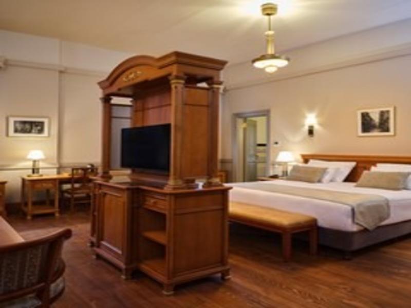 Anarat Hotel İstanbul image