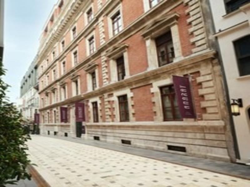 Anarat Hotel İstanbul image