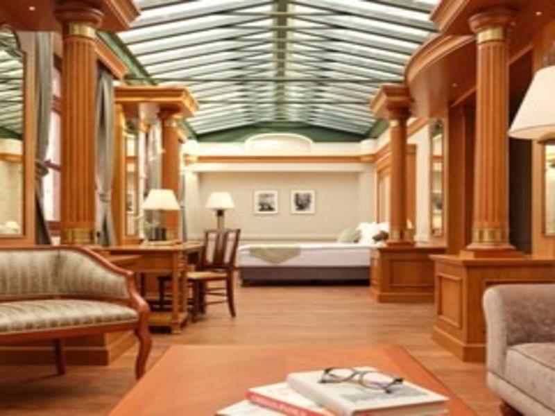 Anarat Hotel İstanbul image