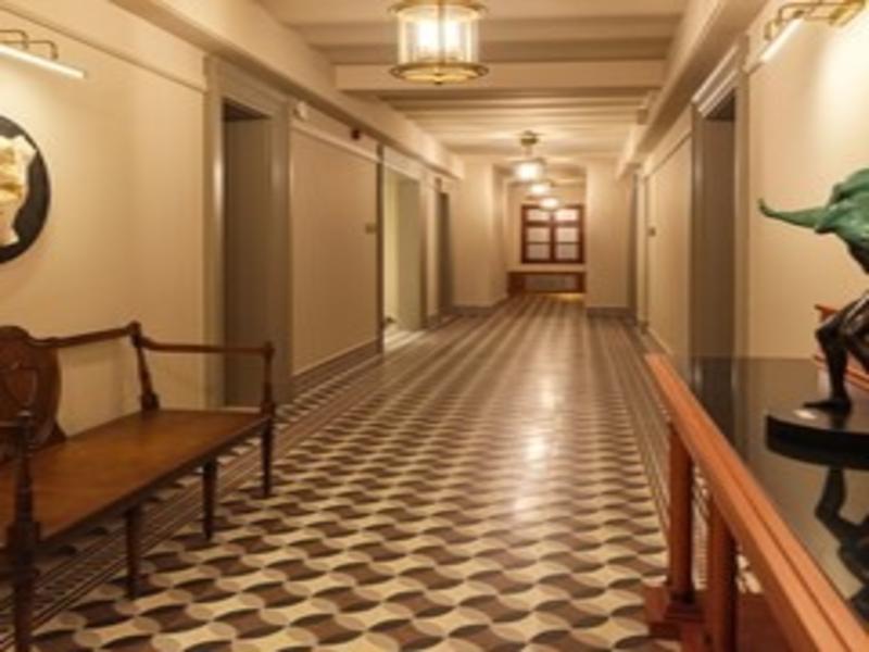 Anarat Hotel İstanbul image