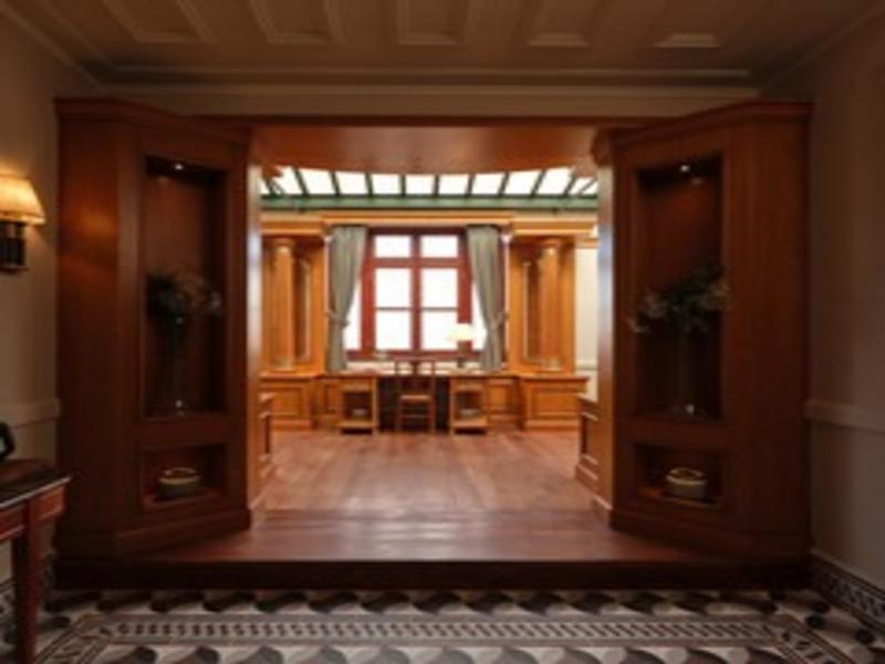 Anarat Hotel İstanbul image