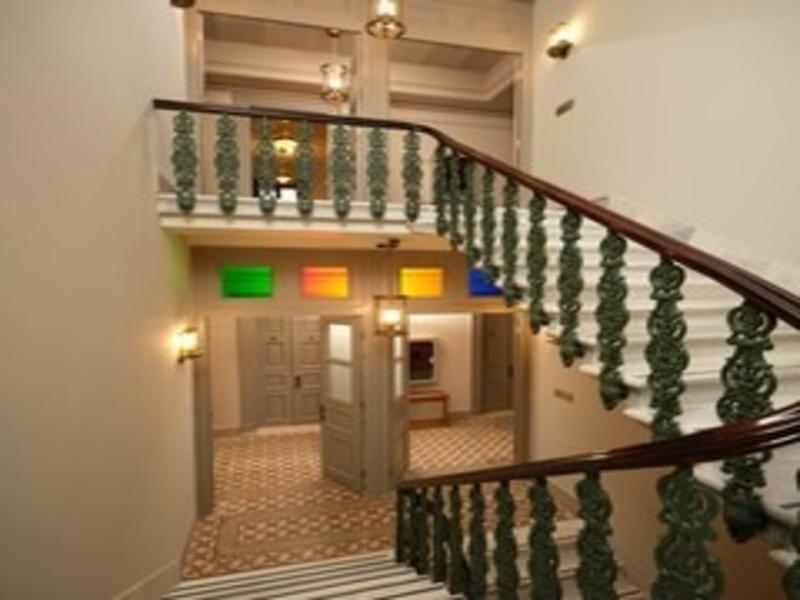 Anarat Hotel İstanbul image