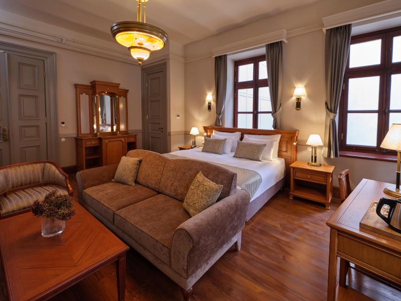 Anarat Hotel İstanbul image