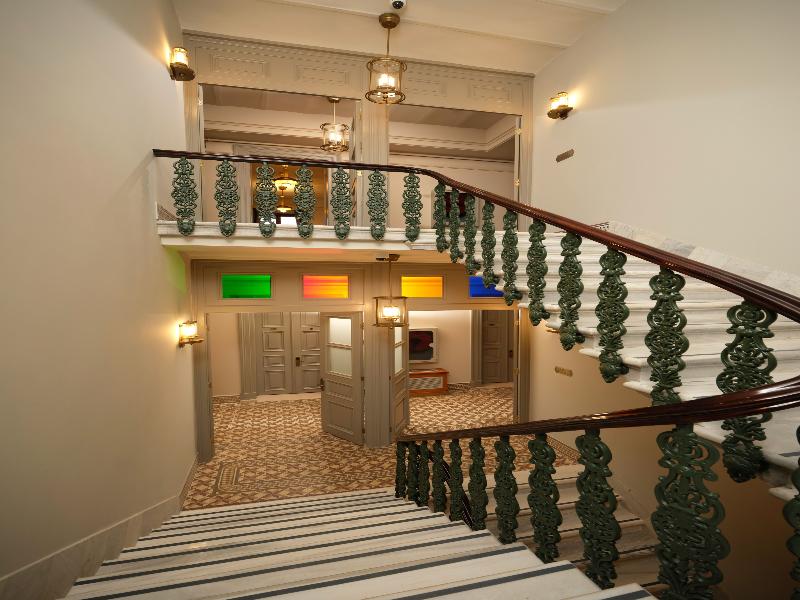 Anarat Hotel İstanbul image