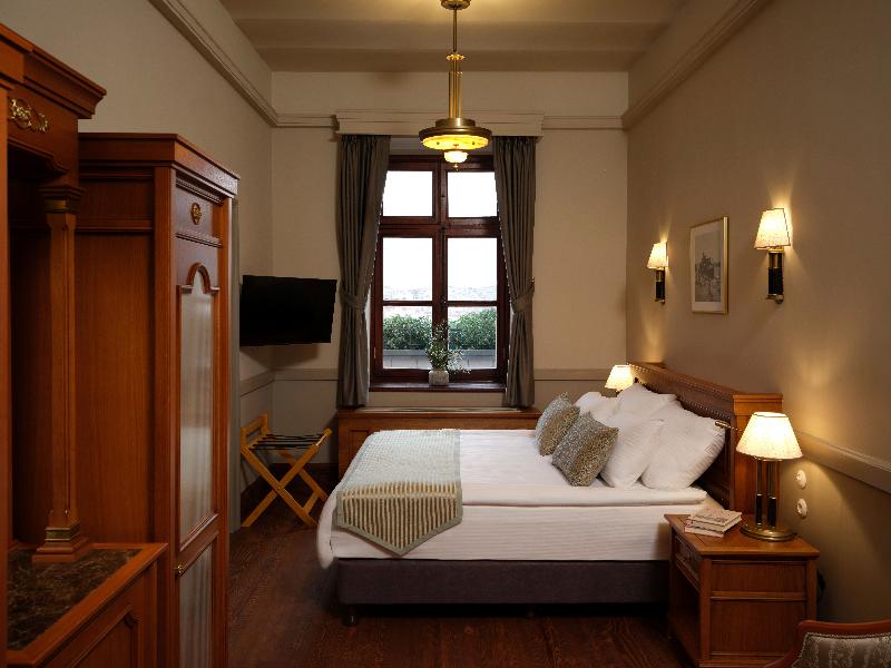 Anarat Hotel İstanbul image
