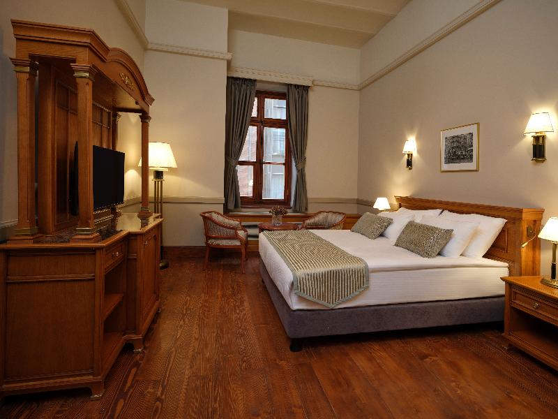 Anarat Hotel İstanbul image