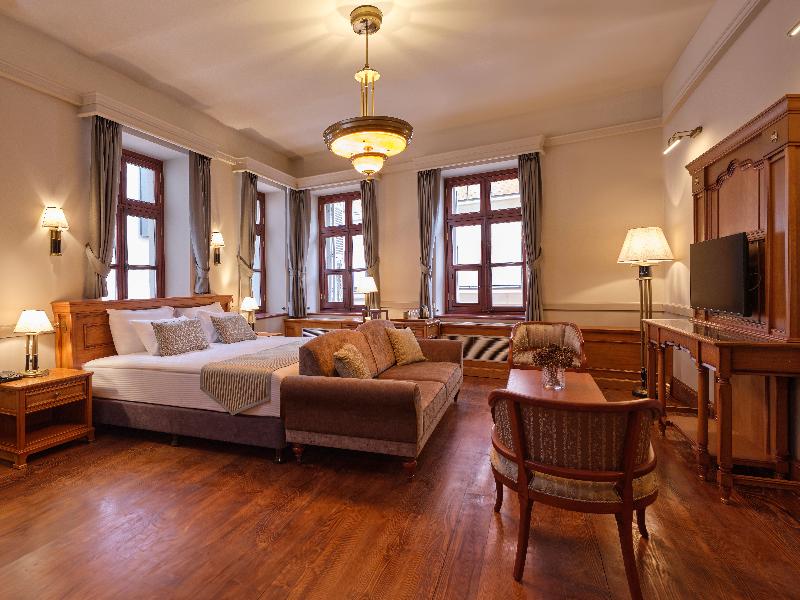 Anarat Hotel İstanbul image