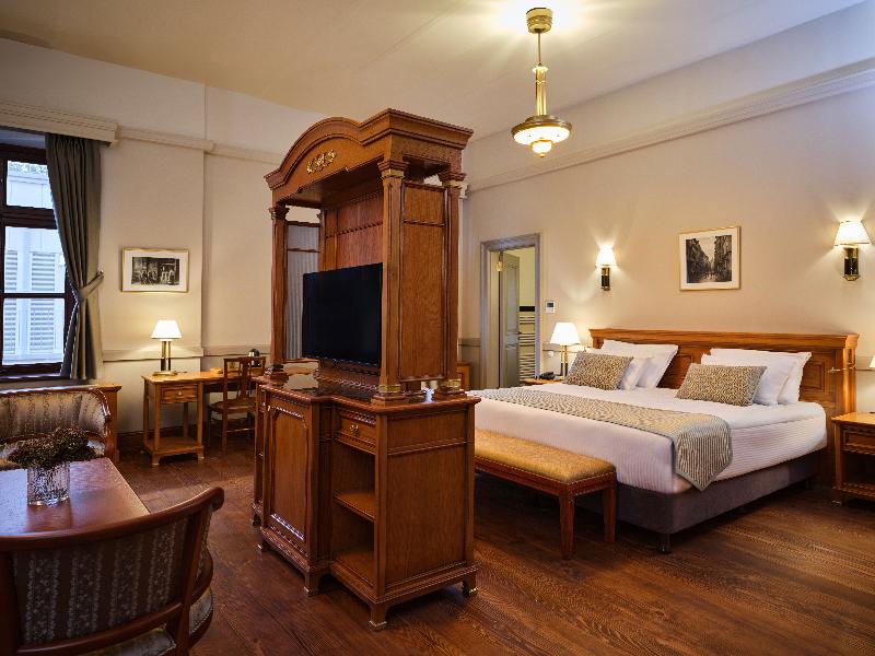 Anarat Hotel İstanbul image