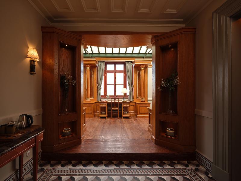 Anarat Hotel İstanbul image