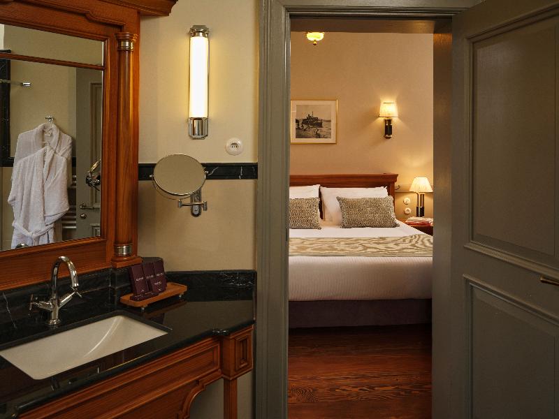 Anarat Hotel İstanbul image