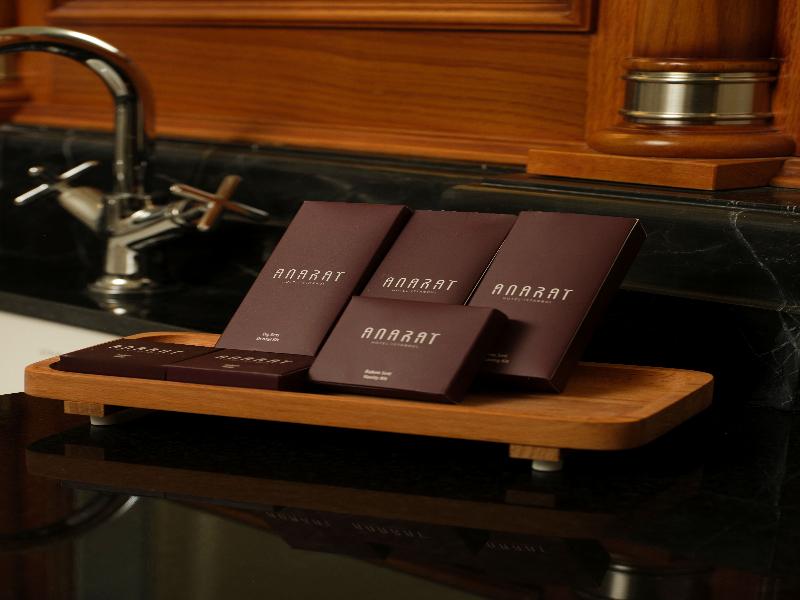 Anarat Hotel İstanbul image