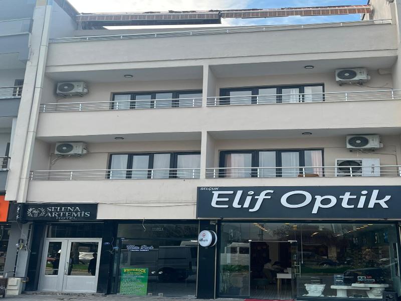 Efes Artemis Otel image