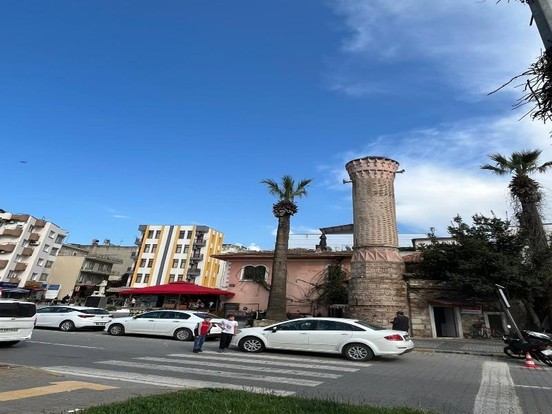 Efes Artemis Otel image