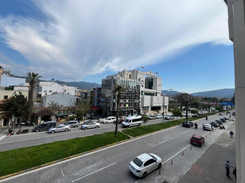 Efes Artemis Otel image