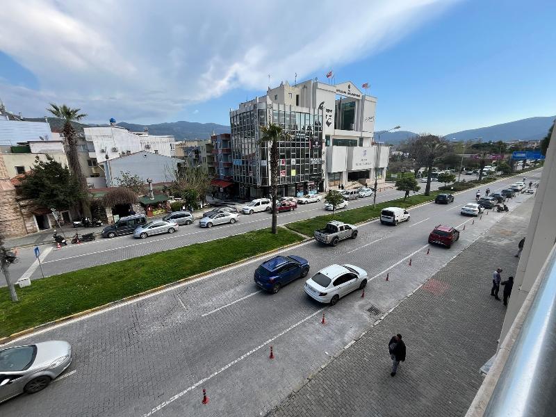 Efes Artemis Otel image