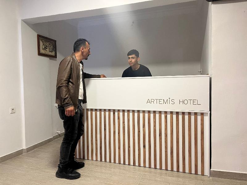 Efes Artemis Otel image
