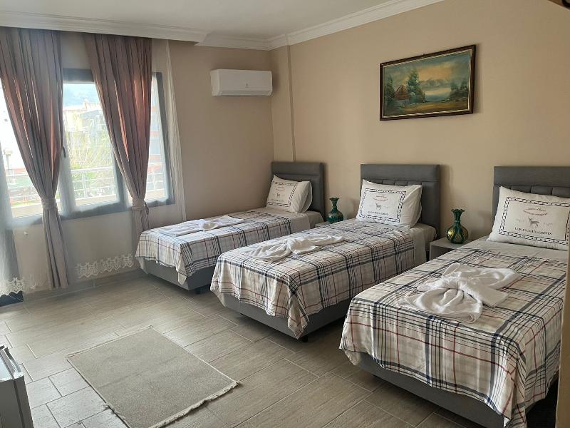 Efes Artemis Otel image