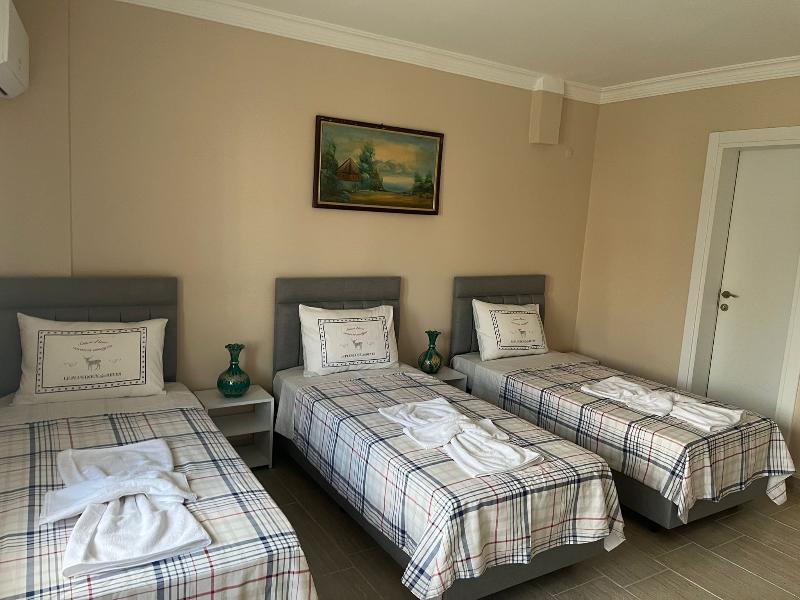Efes Artemis Otel image