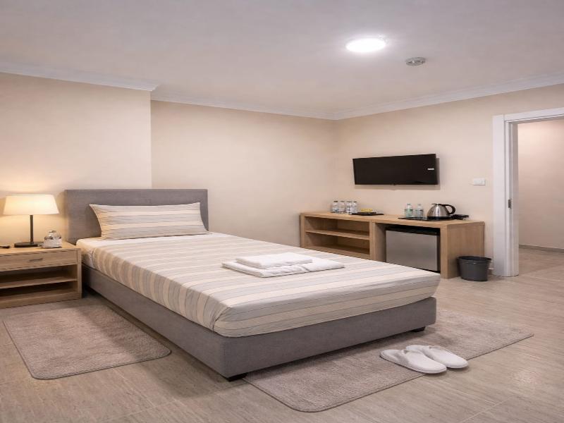 Efes Artemis Otel image