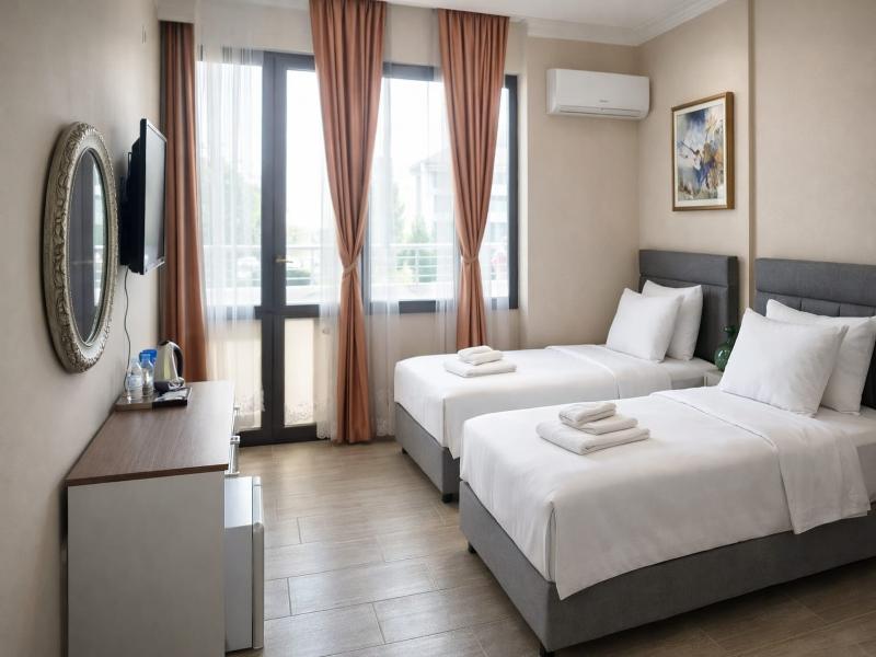 Efes Artemis Otel image