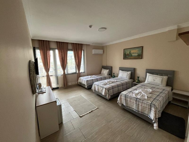 Efes Artemis Otel image