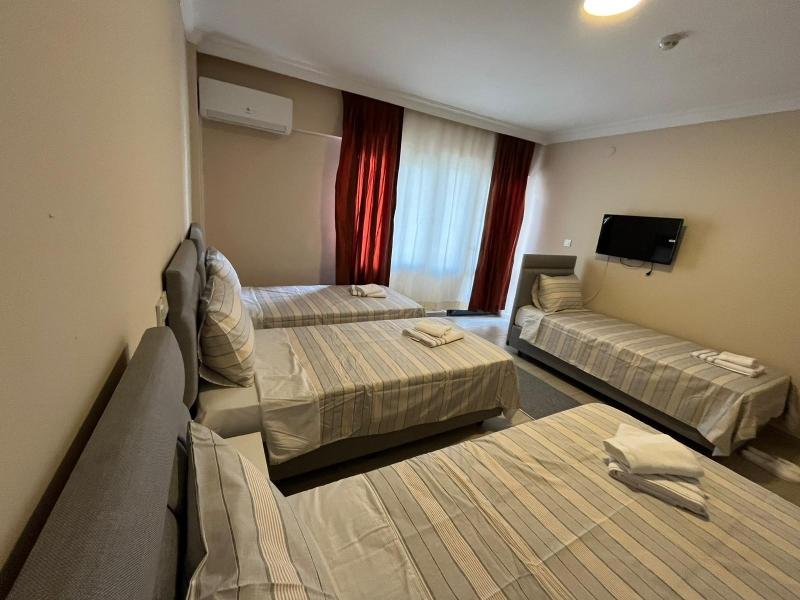 Efes Artemis Otel image