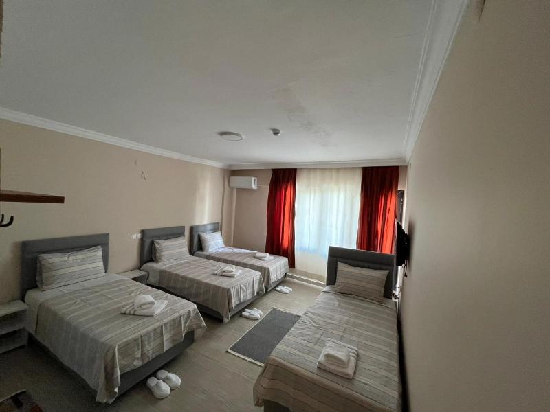 Efes Artemis Otel image