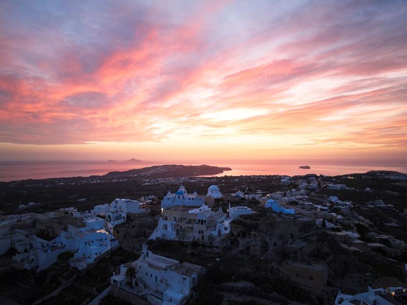 Ark Santorini image