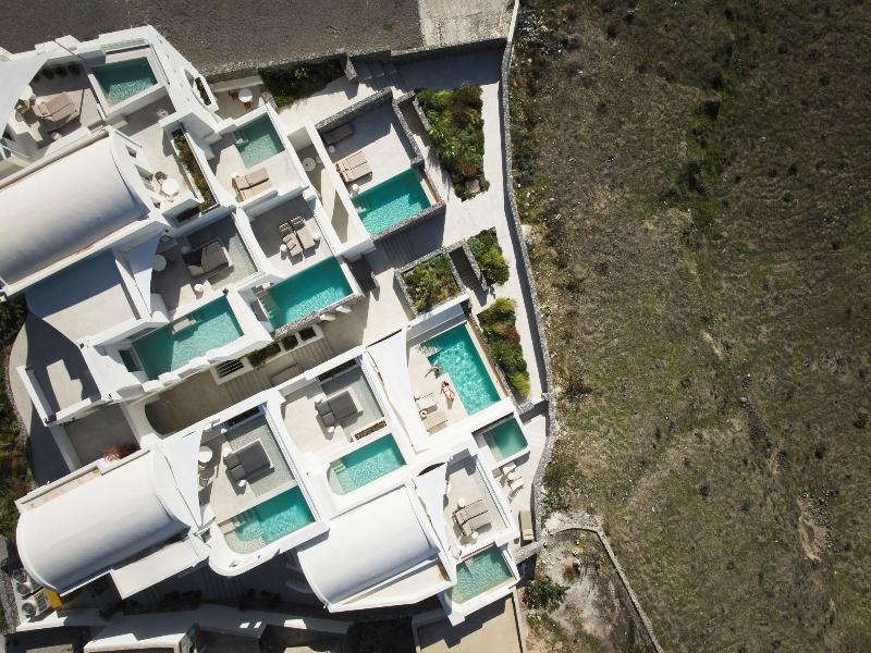 Ark Santorini image
