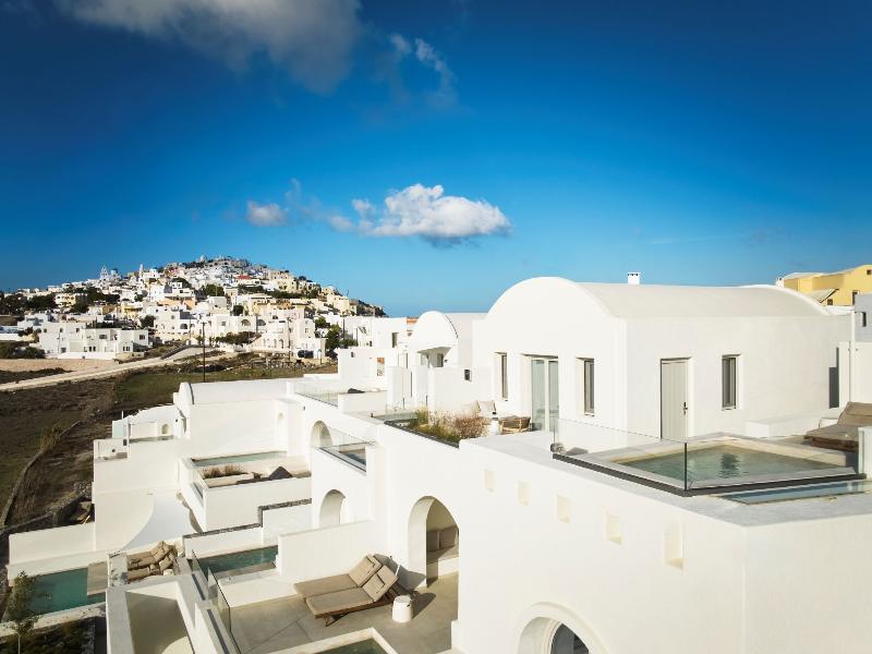 Ark Santorini image