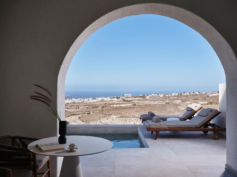 Ark Santorini gallery photo 18