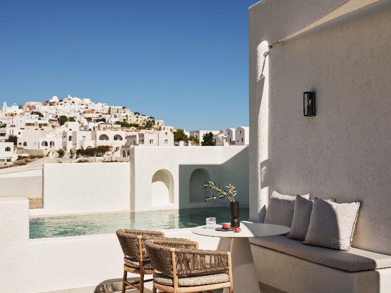 Ark Santorini gallery photo 19