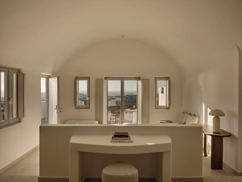 Ark Santorini gallery photo 22