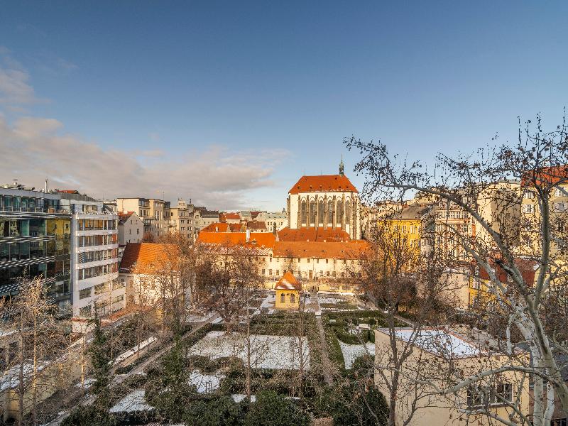 VODICKOVA LUXURY SUITES  image