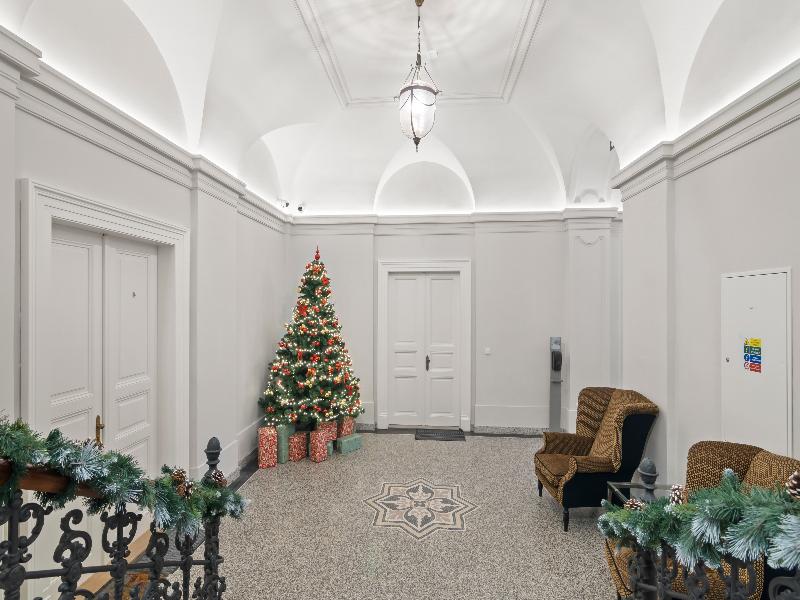 VODICKOVA LUXURY SUITES  image