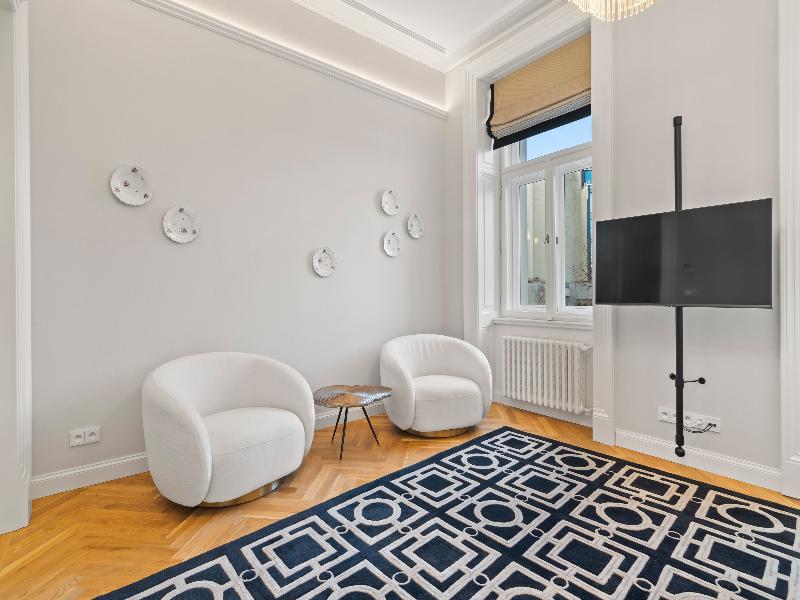 VODICKOVA LUXURY SUITES  image
