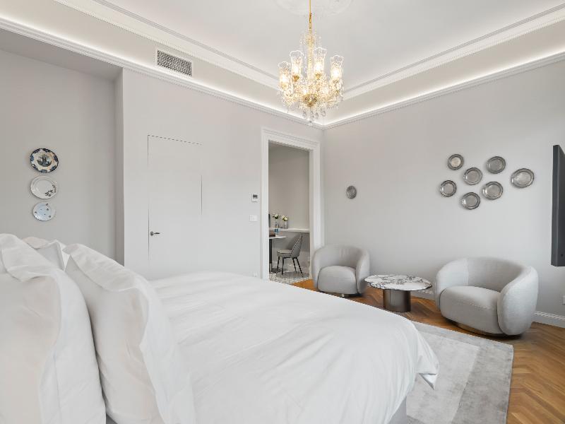 VODICKOVA LUXURY SUITES  image
