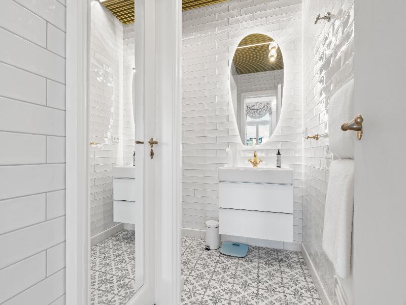 VODICKOVA LUXURY SUITES  image