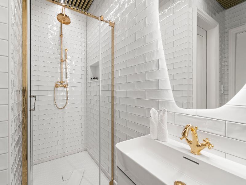 VODICKOVA LUXURY SUITES  image