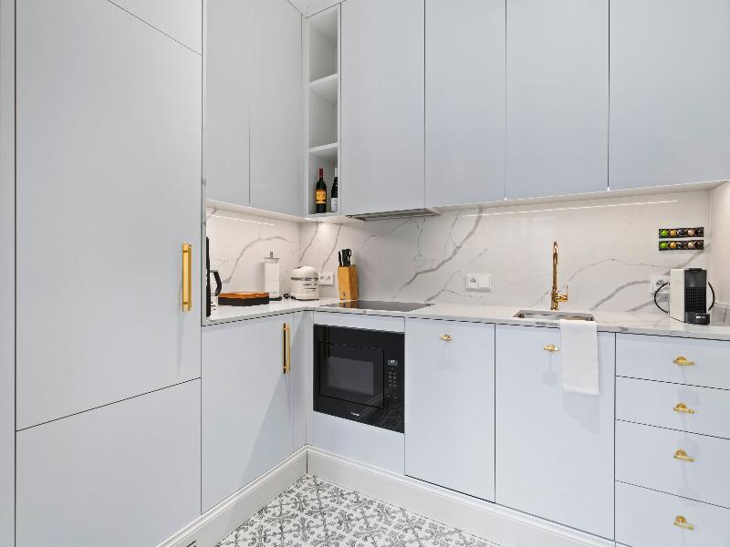 VODICKOVA LUXURY SUITES  image