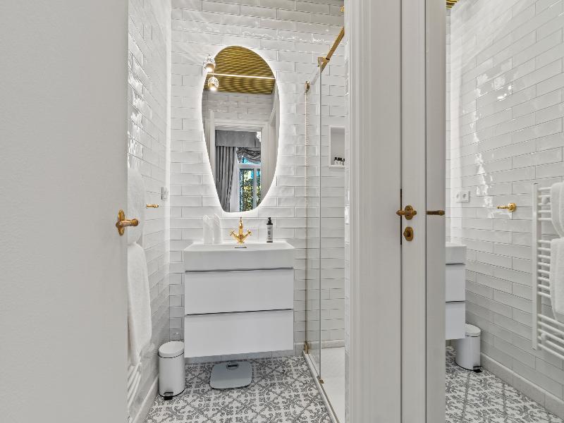 VODICKOVA LUXURY SUITES  image