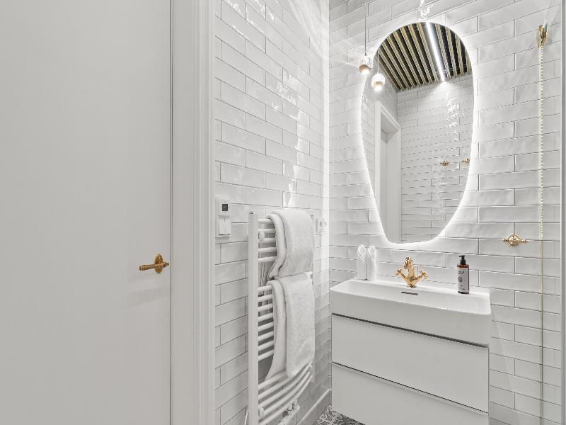 VODICKOVA LUXURY SUITES  image