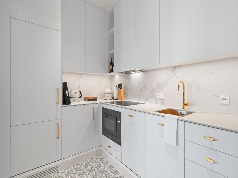VODICKOVA LUXURY SUITES  image