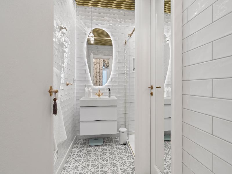 VODICKOVA LUXURY SUITES  image