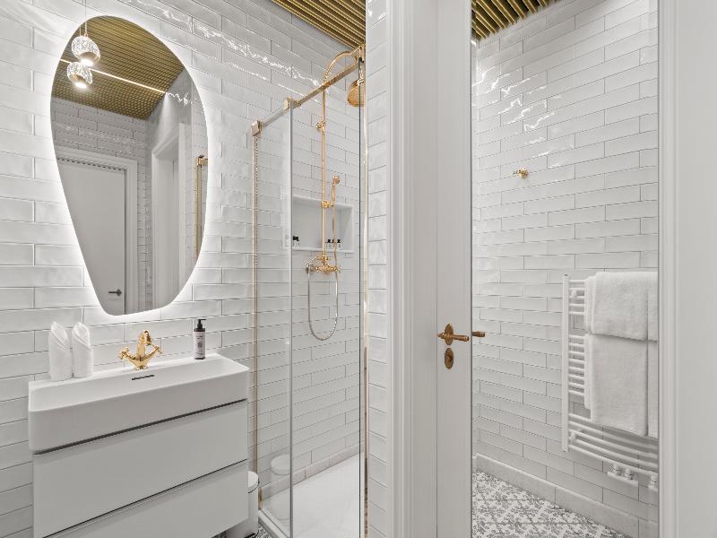 VODICKOVA LUXURY SUITES  image