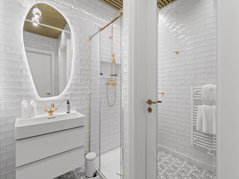 VODICKOVA LUXURY SUITES  image
