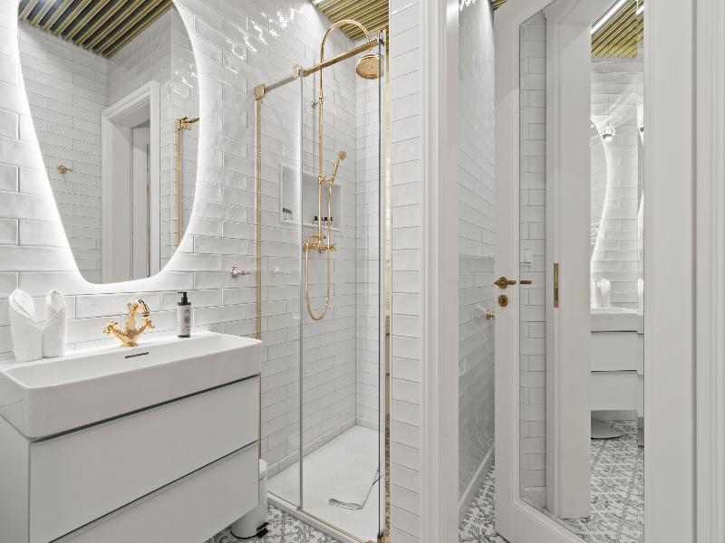 VODICKOVA LUXURY SUITES  image