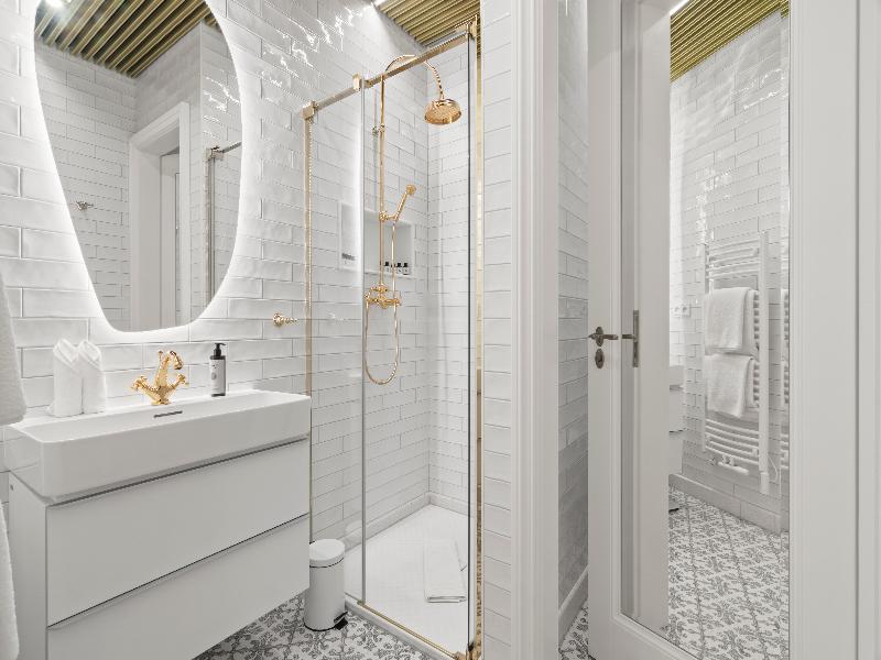 VODICKOVA LUXURY SUITES  image