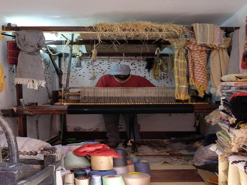 Riad Tazzori image