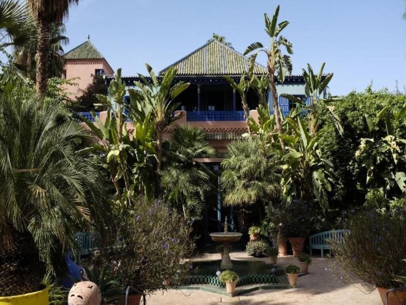 Riad Tazzori image
